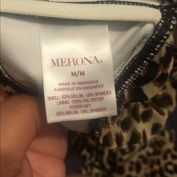 Target Swim Top - Picture 4 of 4